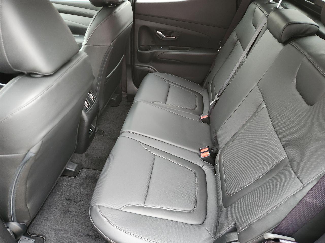 New 2026 S3B Black Hyundai SEL Activity FWD image 30