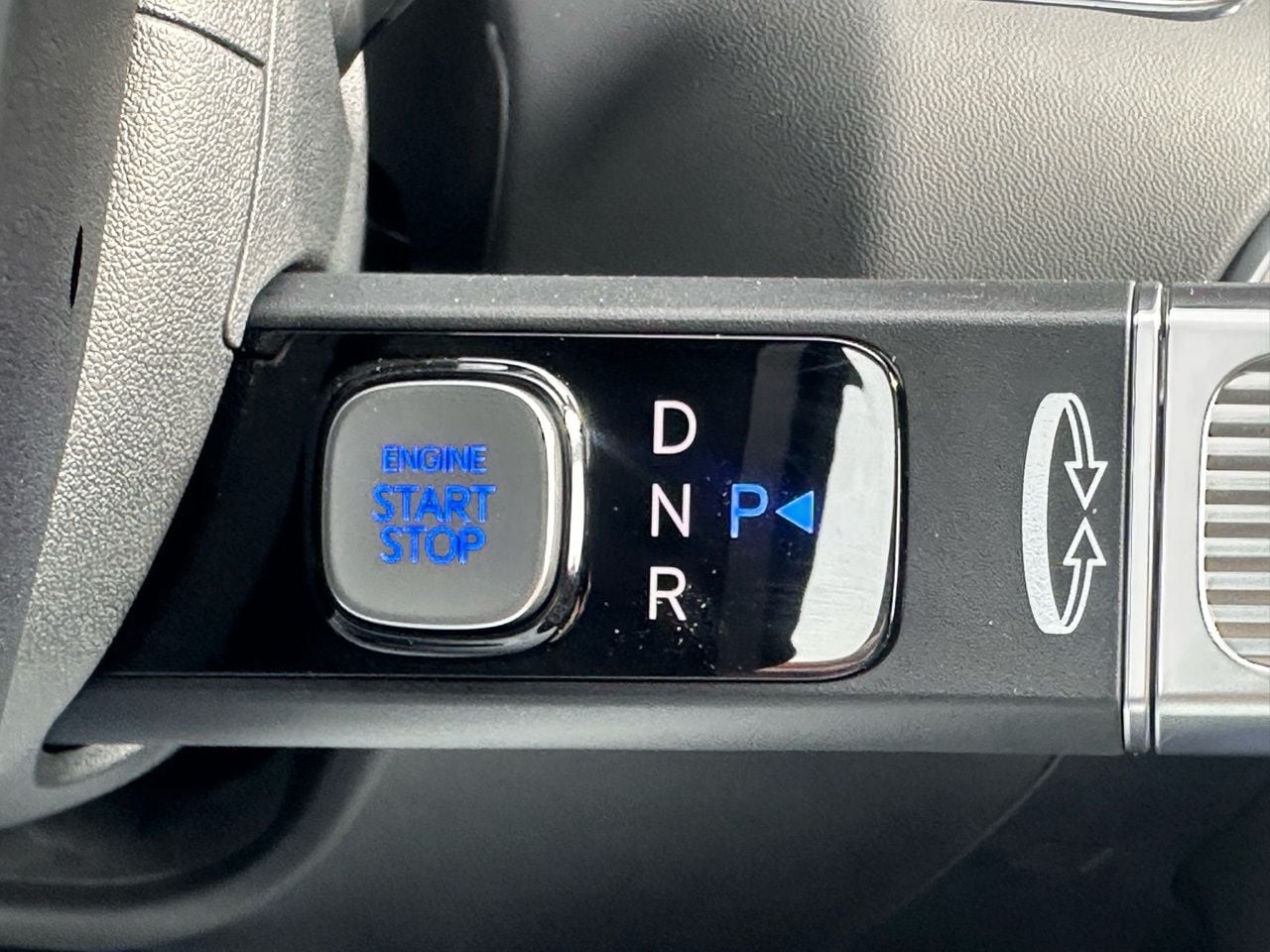 Certified Used 2026 Abyss Black Pearl Hyundai Calligraphy image 43