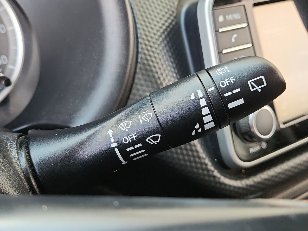 Used 2021 Super Black Nissan S image 29