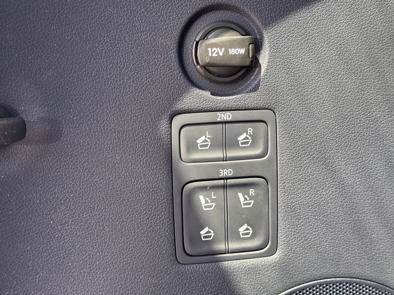 Used 2025 Steel Graphite Hyundai Limited image 16