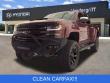 Used 2018 Chevrolet Silverado 1500 LTZ 2LZ Truck Crew Cab