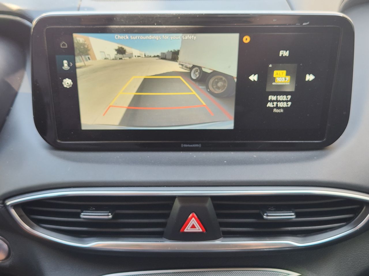 Used 2023 Shimmering Silver Hyundai XRT image 15