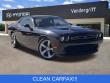 Used 2018 Dodge Challenger R/T Coupe