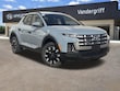 Hyundai Santa Cruz