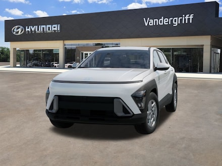 2026 Hyundai Kona SE FWD SUV