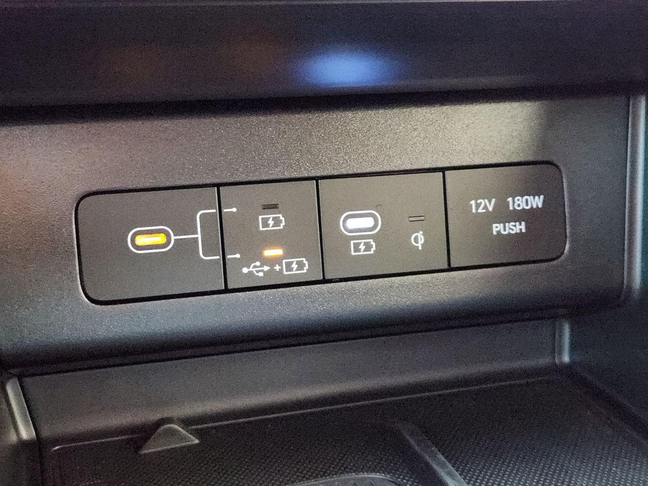 New 2026 Aero Silver Hyundai SEL Sport image 18