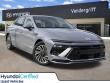 Certified 2025 Hyundai Sonata Hybrid Limited Sedan