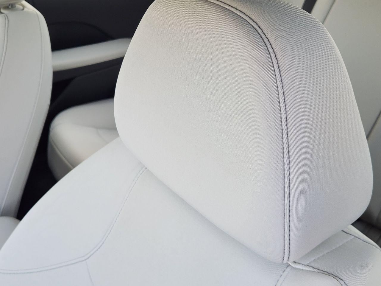 New 2026 T4A Silver Hyundai SEL Sport image 11