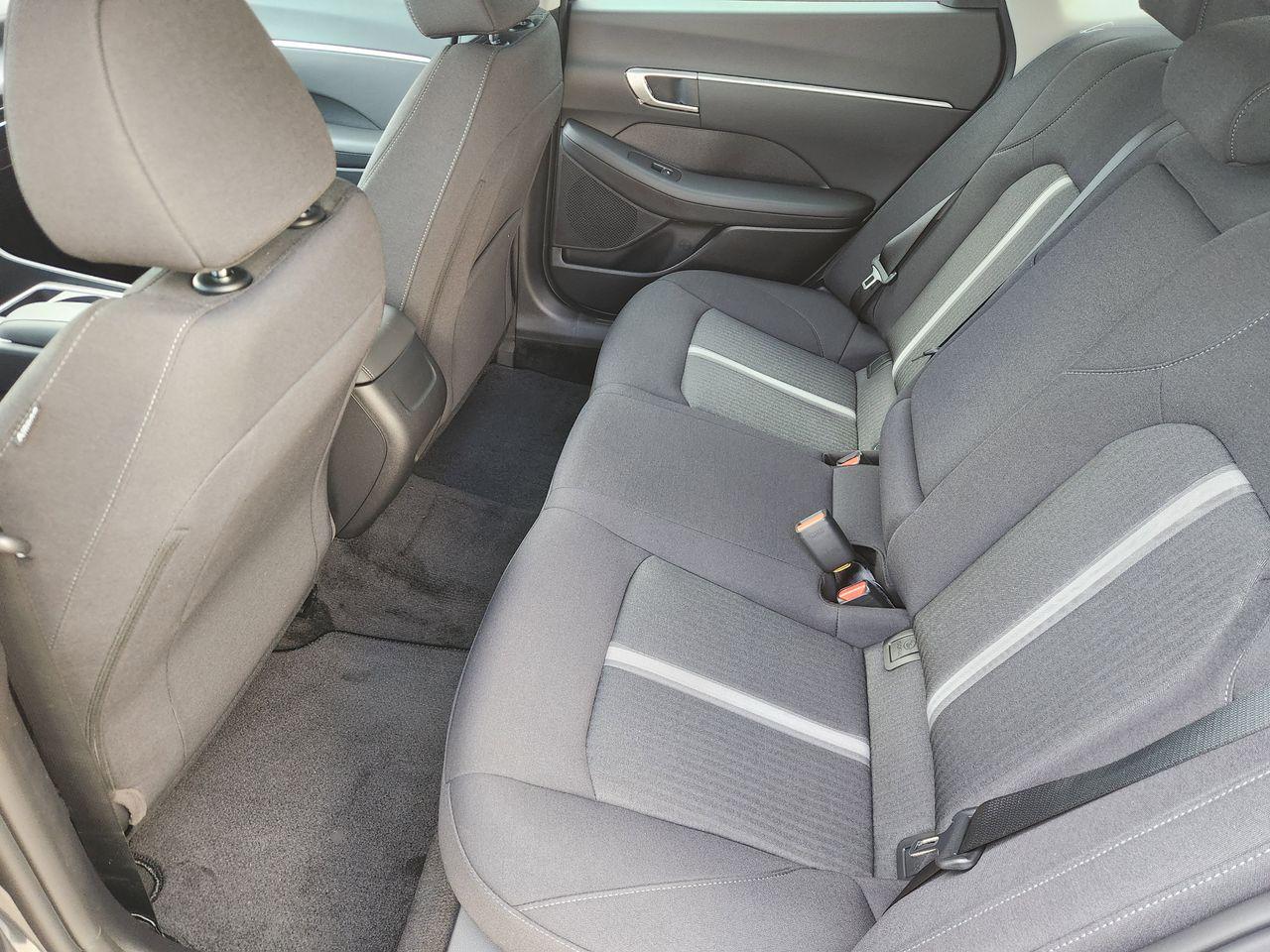 New 2026 T2G Gray Hyundai SEL Sport image 29