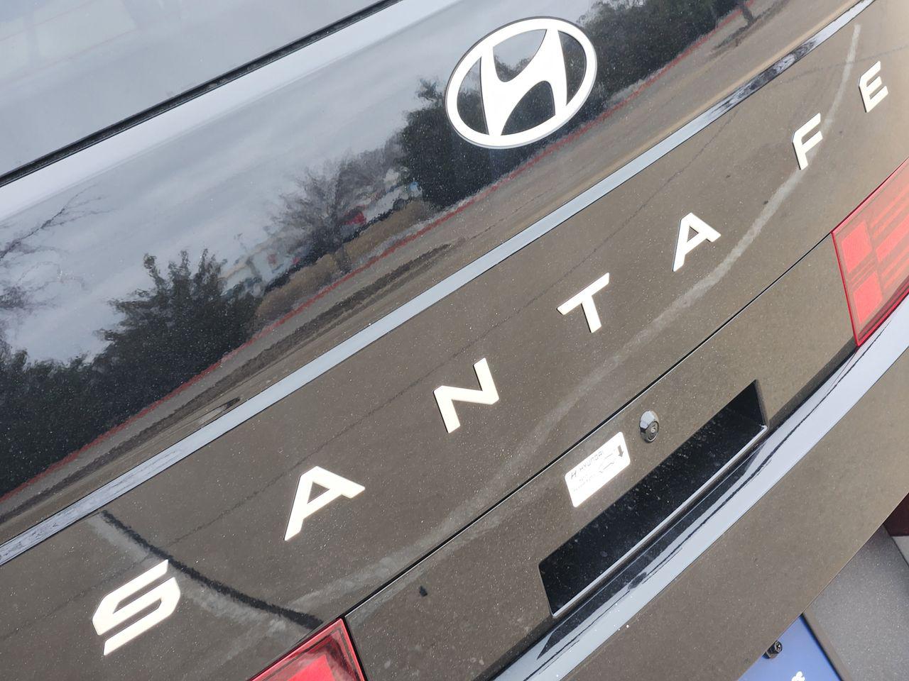 New 2026 S3B Black Hyundai Limited FWD image 8