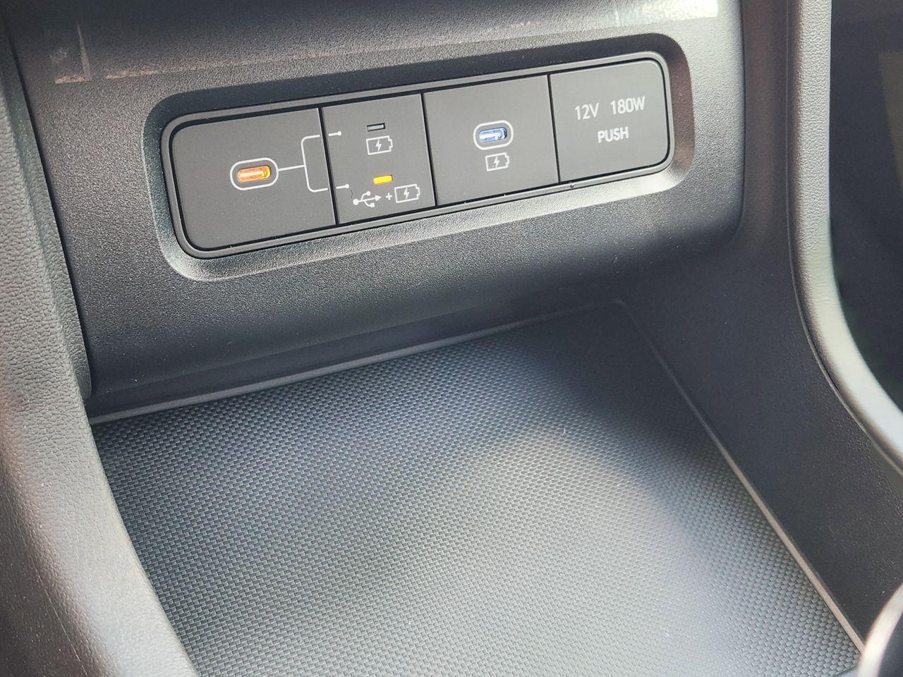 New 2026 Creamy White Pearl Hyundai Limited image 17