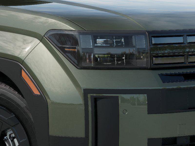 New 2026 WG2 Green Hyundai XRT AWD image 9