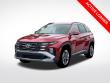 New 2026 Hyundai Tucson SEL Premium FWD SUV