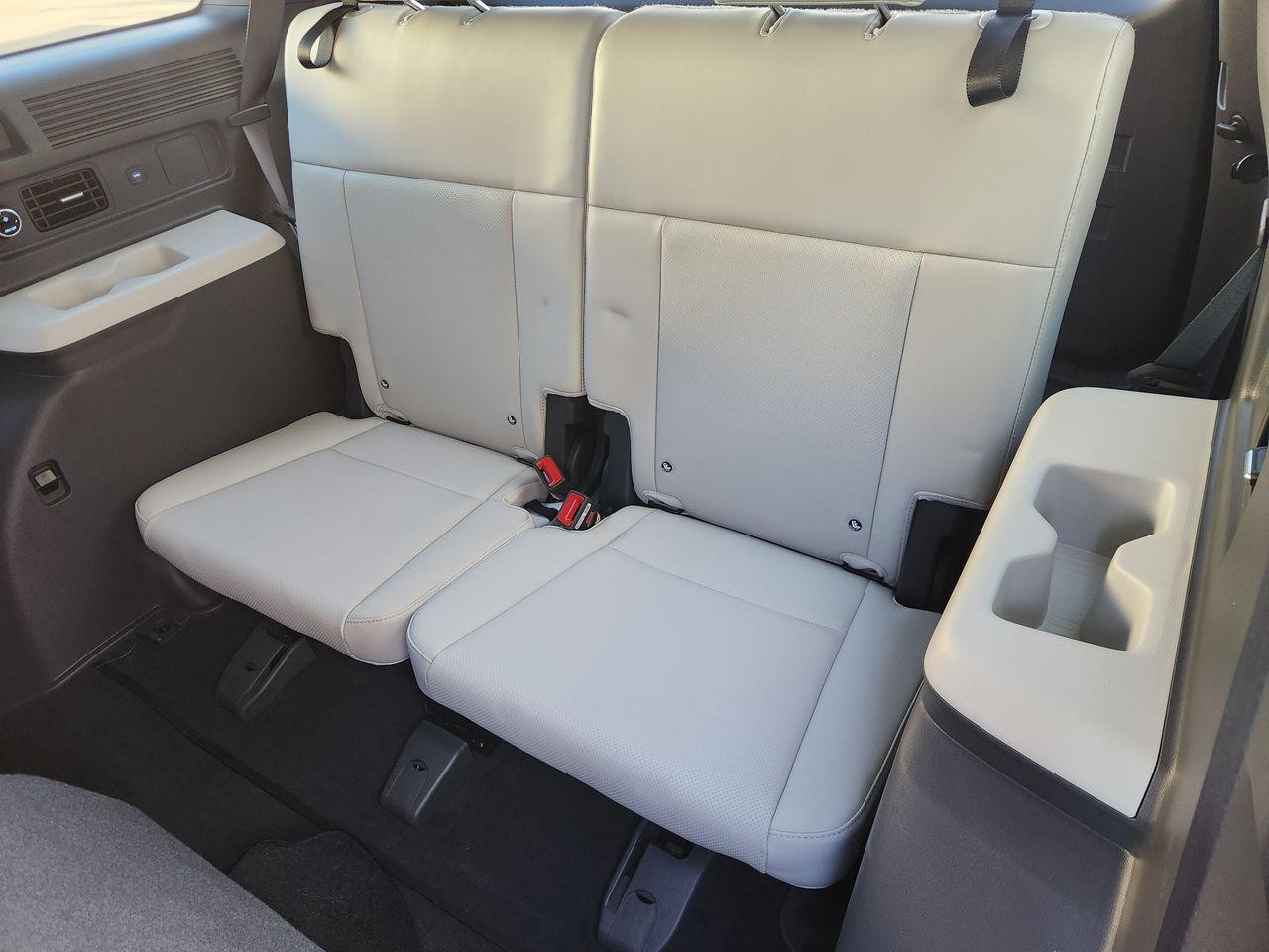 New 2027 Ultimate Red Hyundai SEL FWD image 29