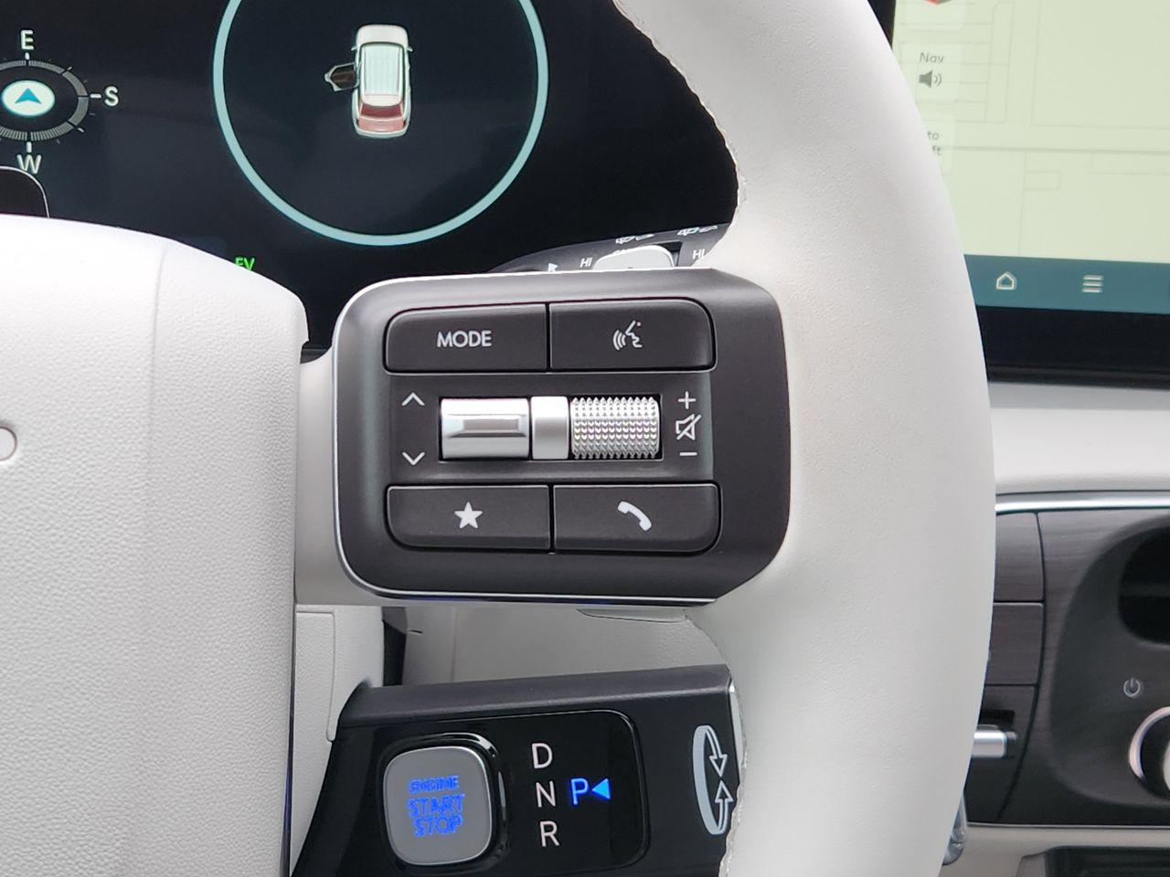 New 2026 Abyss Black Pearl Hyundai SEL Premium 7P image 29