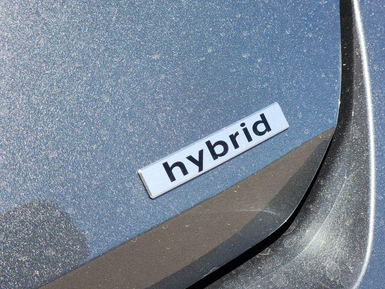 New 2026 Amazon Gray Hyundai Limited image 9
