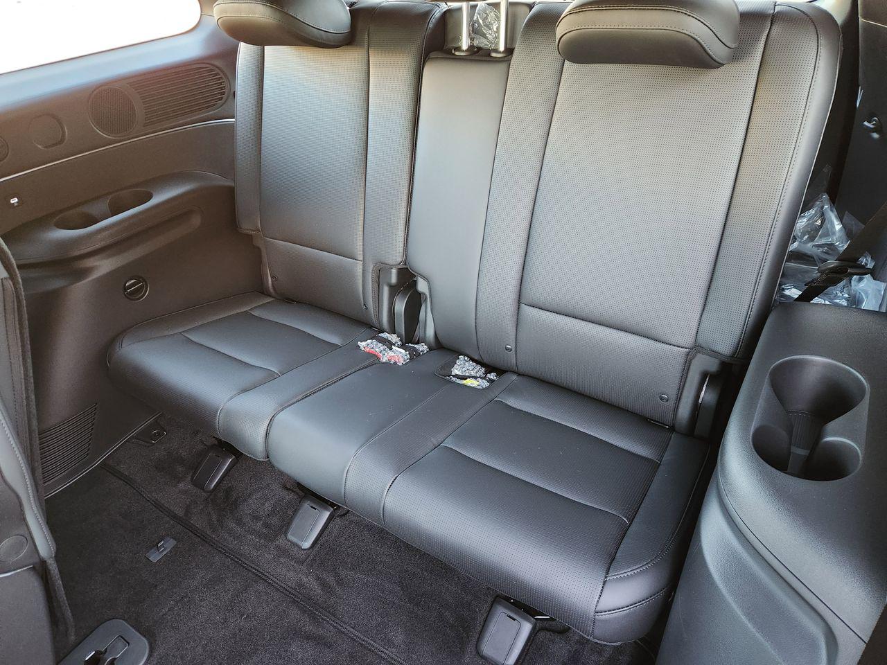 New 2026 T2X Silver Hyundai Calligraphy FWD image 28