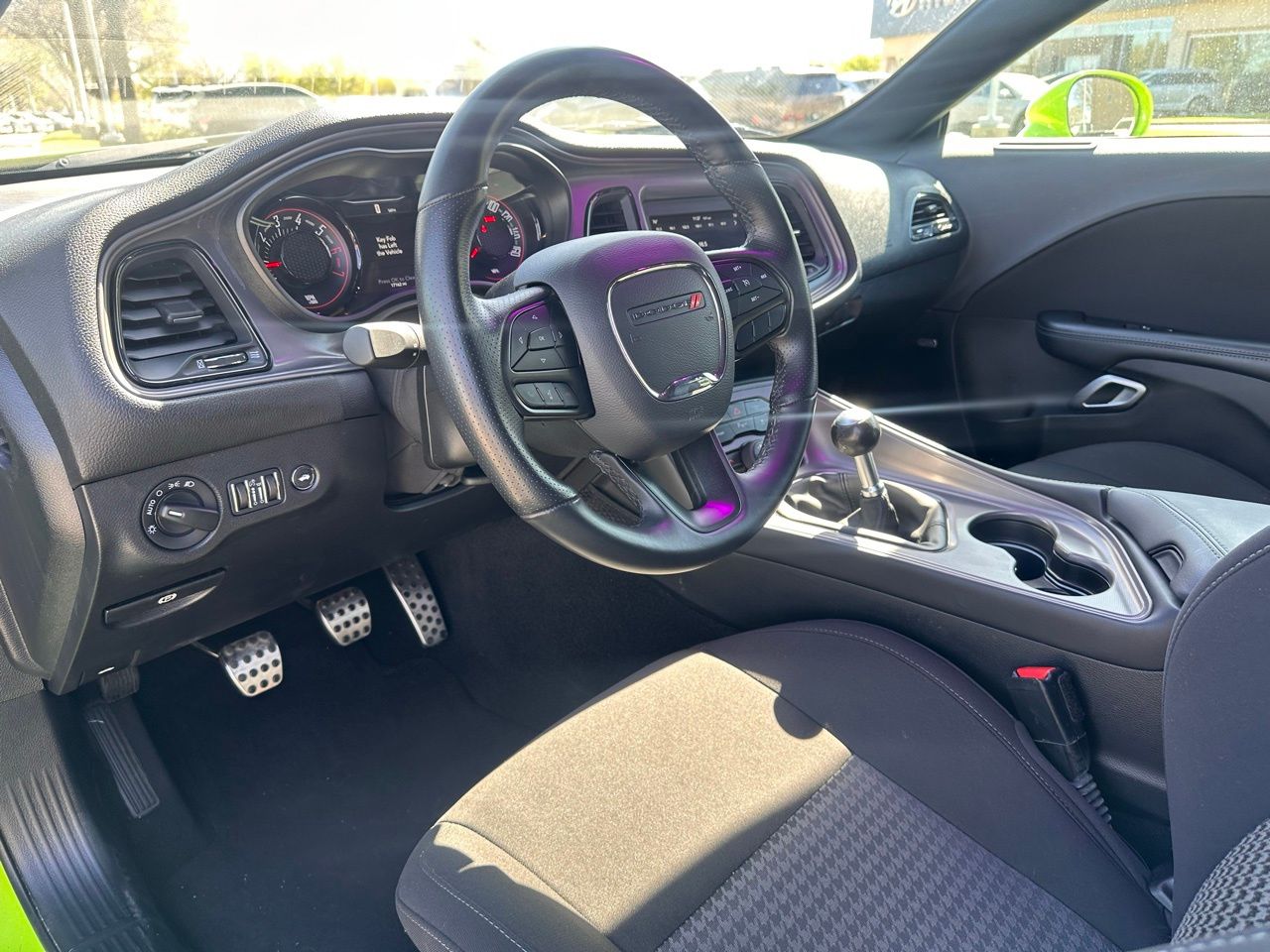 Used 2023 Sublime Dodge R/T image 21