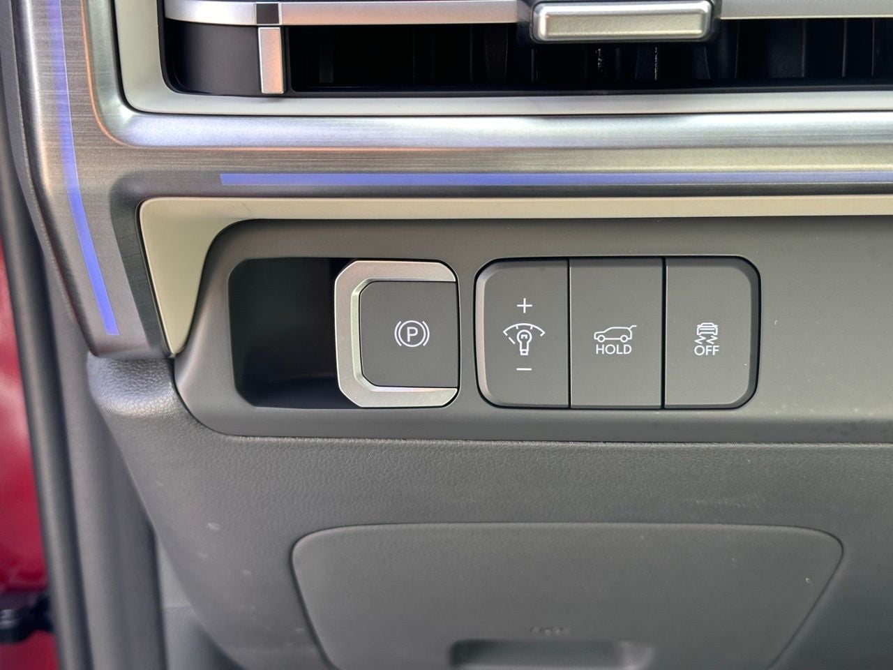 Certified Used 2026 Ultimate Red Hyundai Calligraphy image 33