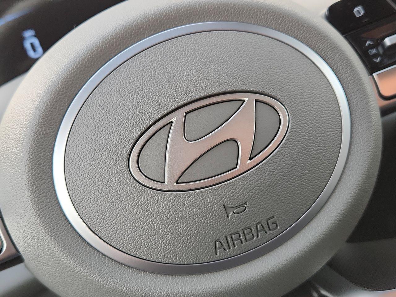 New 2026 M6T Hyundai SEL Sport image 27