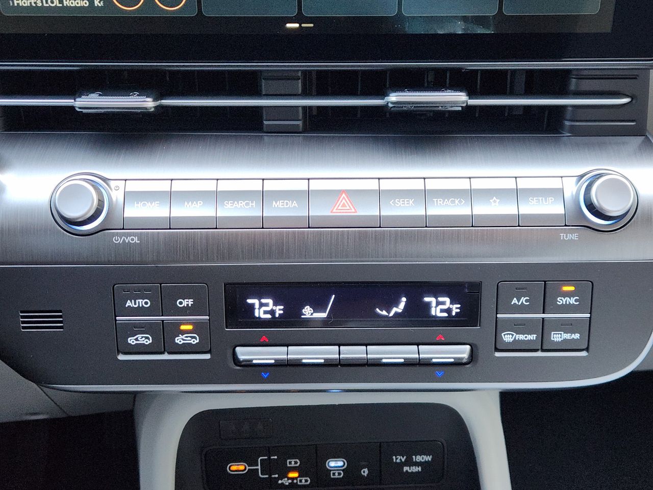 New 2026 A2B Black Hyundai SEL Sport FWD image 15