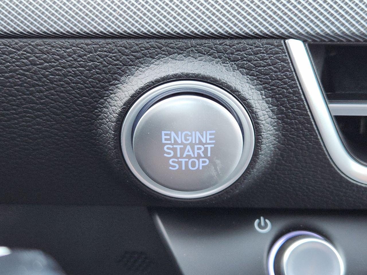 New 2026 Portofino Gray Hyundai SEL Sport image 16