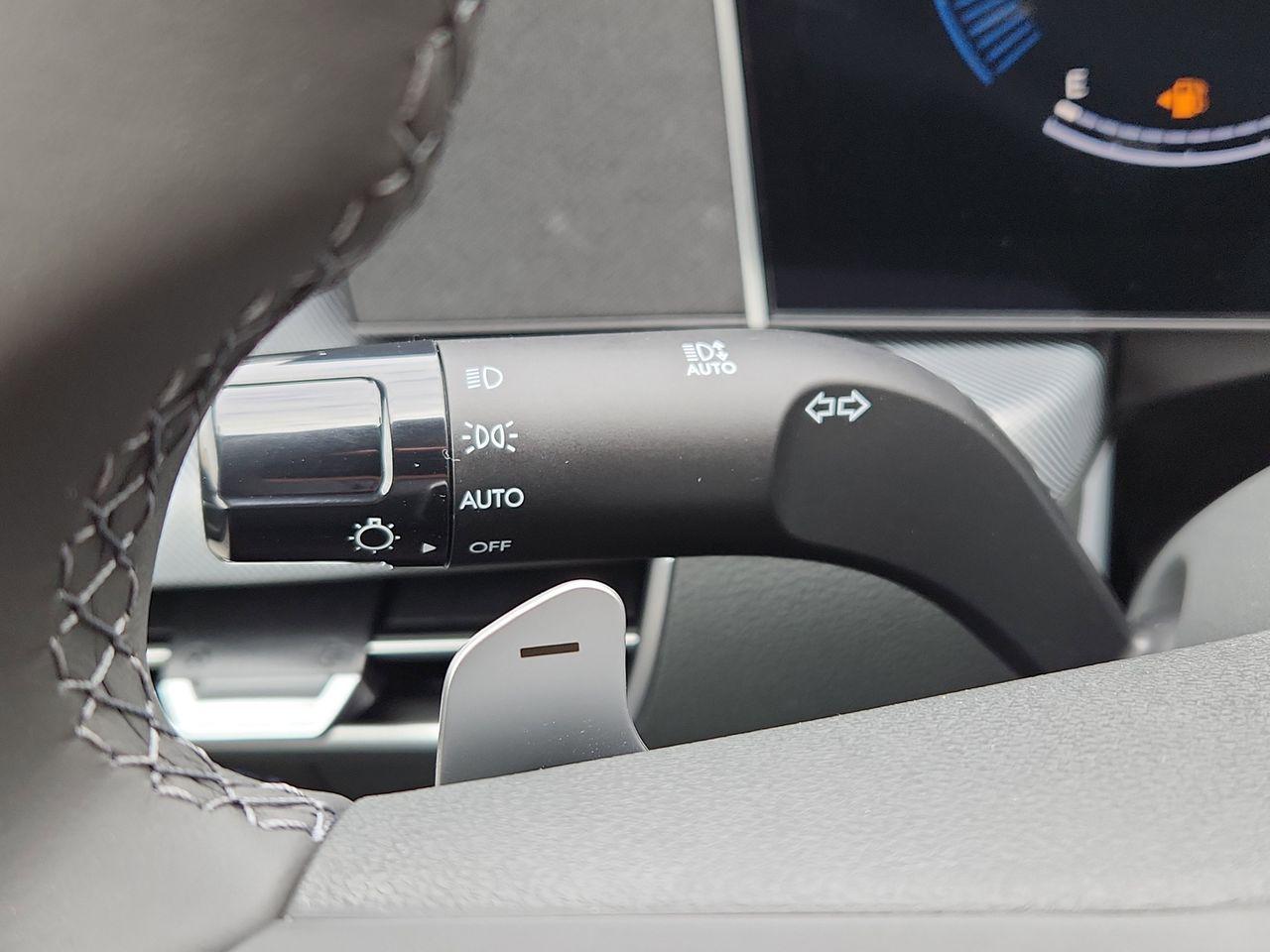 New 2026 A2B Black Hyundai SEL Sport image 30