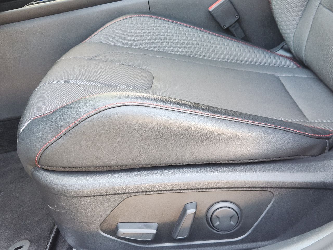 Used 2025 Atlas White Hyundai N Line image 24