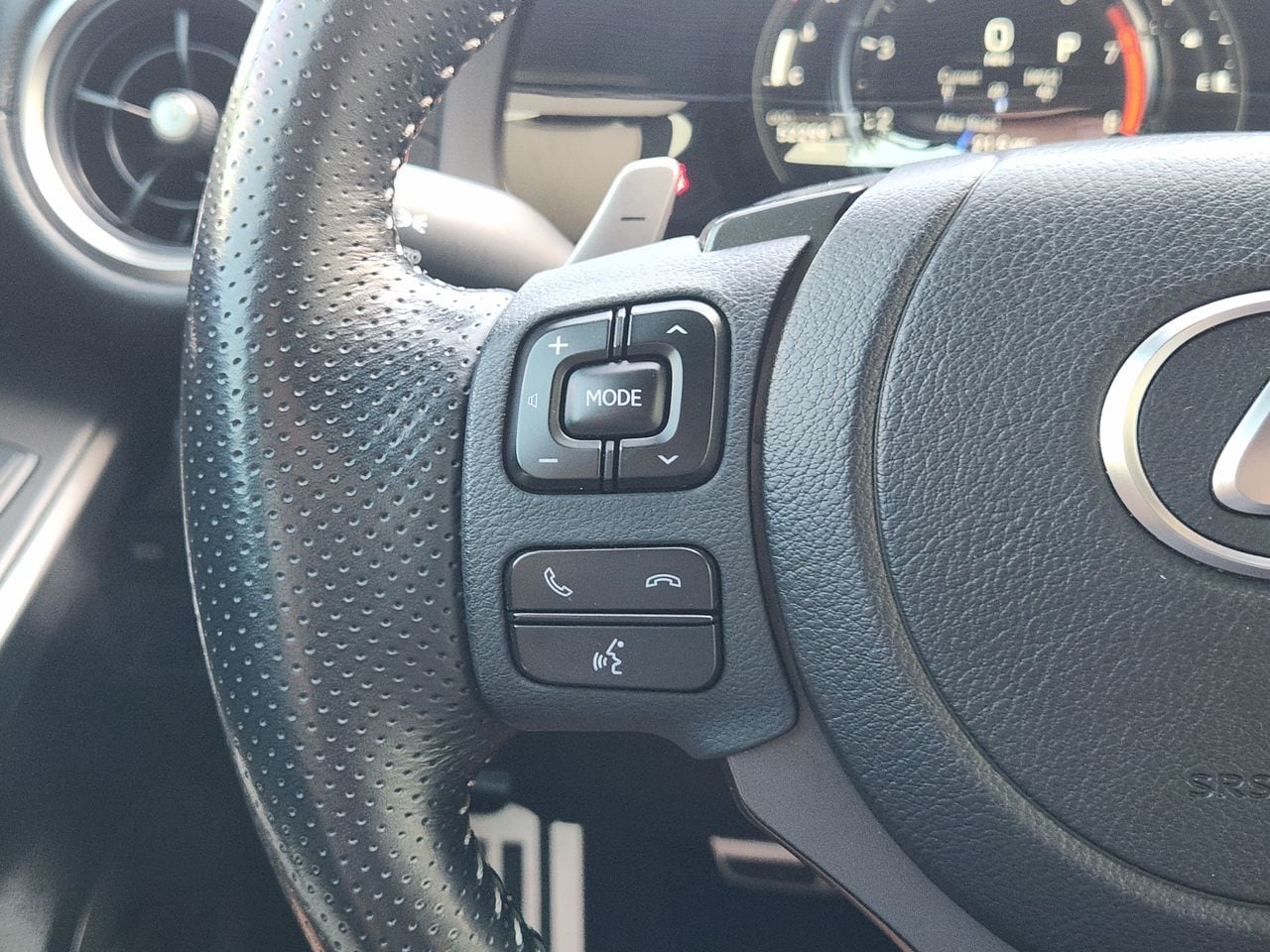 Used 2022 Cloudburst Gray Lexus 350 F Sport image 26