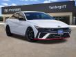 New 2026 Hyundai Elantra N Sedan Sedan