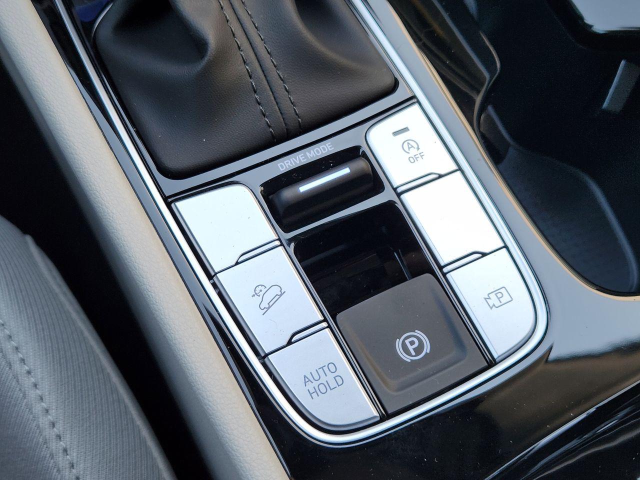 New 2026 NT2 Gray Hyundai SEL FWD image 19