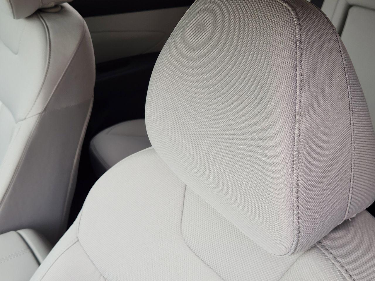 New 2026 W6H White Hyundai SEL FWD image 10