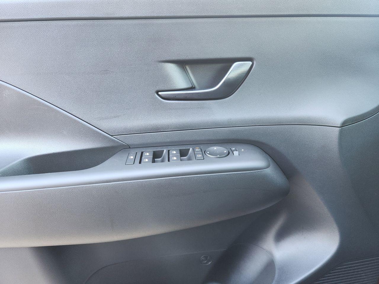 New 2026 R2P Red Hyundai SEL Sport FWD image 21