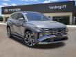 New 2025 Hyundai Tucson Limited SUV