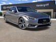 INFINITI Q60