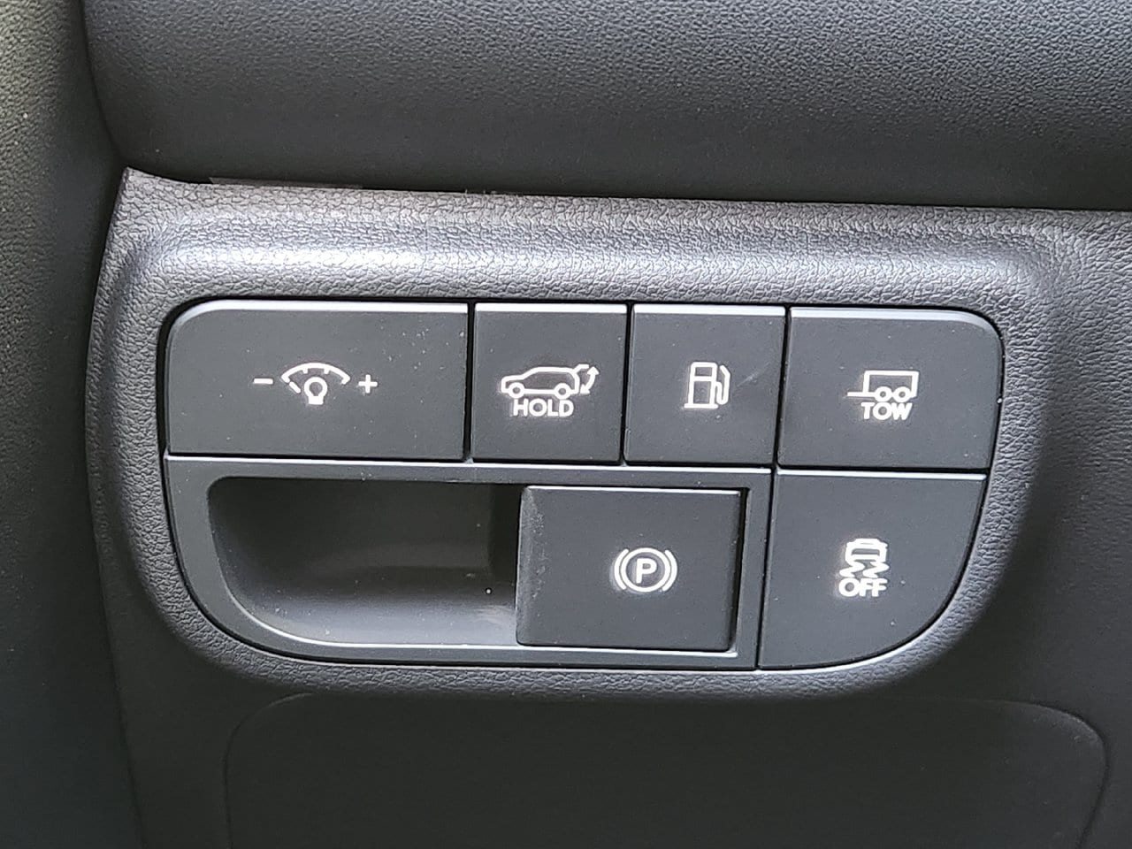 New 2027 Creamy White Pearl Hyundai Blue SEL Premium 7P image 23