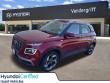 Certified 2023 Hyundai Venue Limited SUV