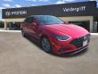 Used 2022 Hyundai Sonata SEL Sedan