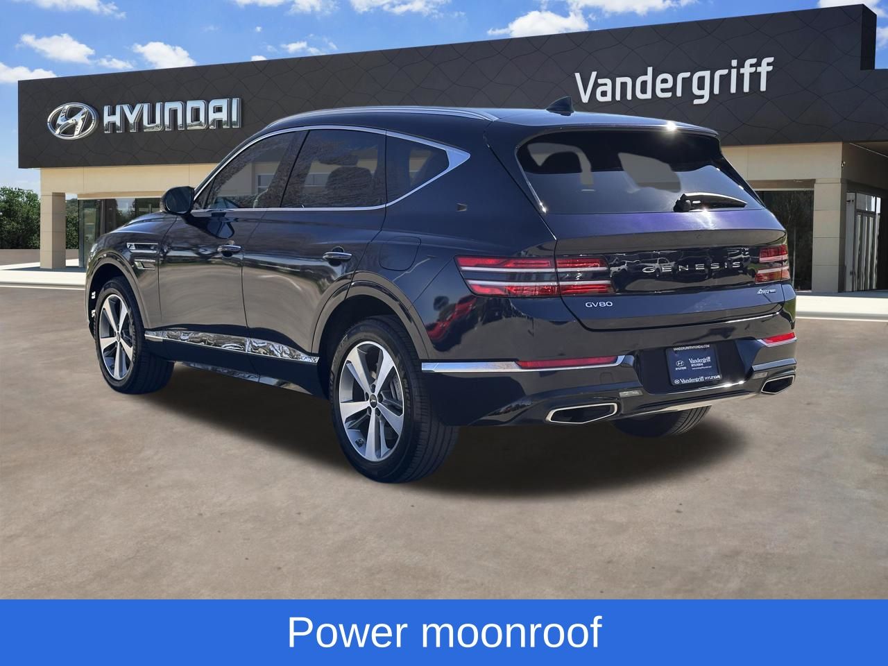 Used 2024 Vik Black Genesis 3.5T image 8