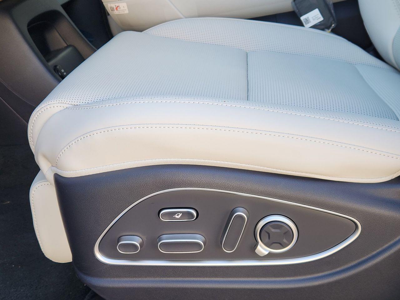 New 2026 YBM Hyundai Calligraphy image 24