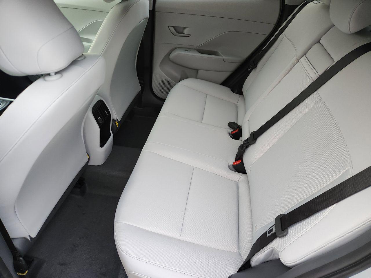 New 2026 Cyber Gray Metallic Hyundai SEL Sport FWD image 29