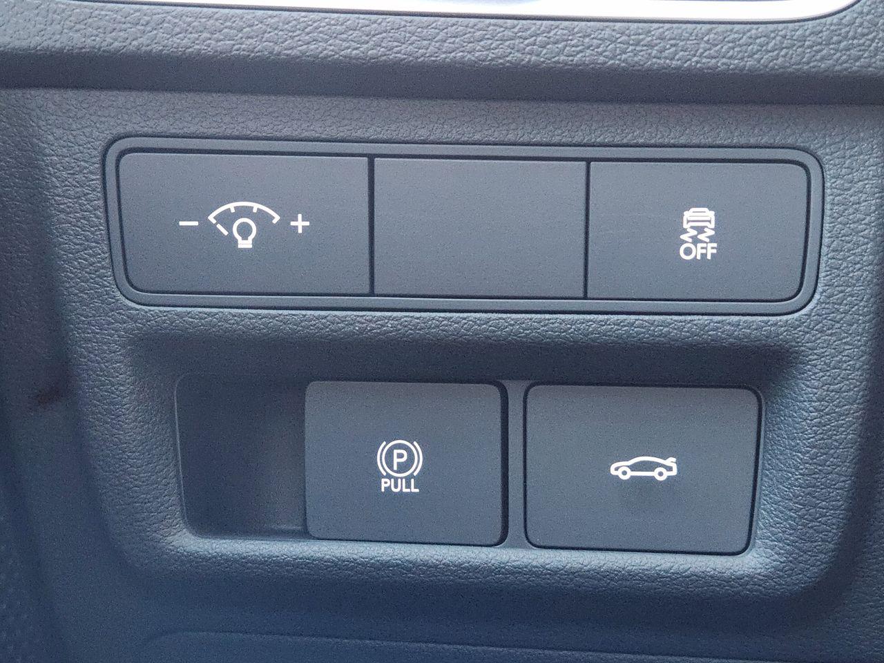 New 2026 Abyss Black Hyundai SEL Sport image 20