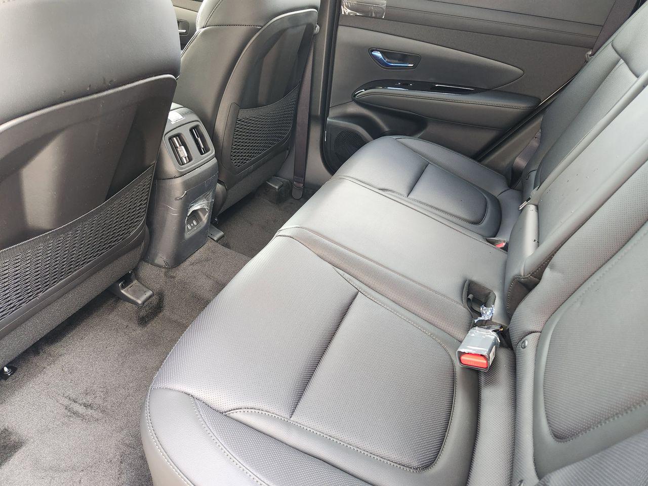 New 2026 Creamy White Pearl Hyundai Limited image 29