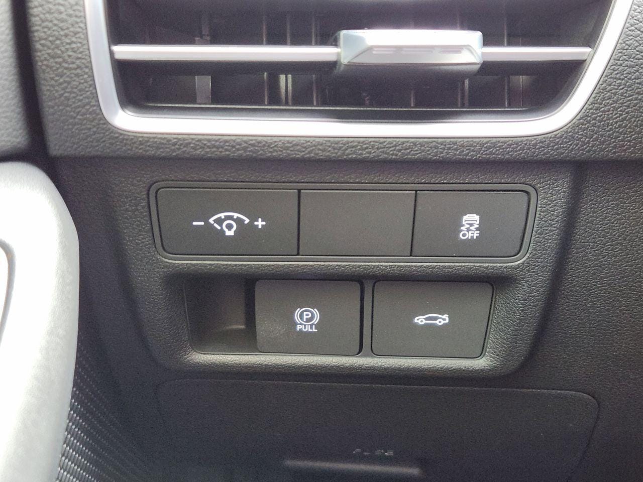 New 2026 T2G Gray Hyundai SEL Sport image 26