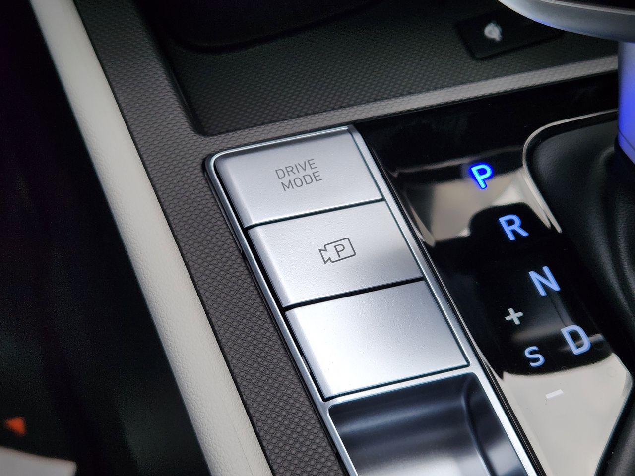 New 2026 A2B Black Hyundai Limited image 20