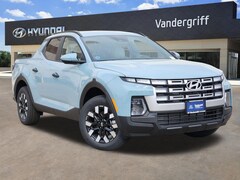 2026 Hyundai Santa Cruz SEL FWD Truck Crew Cab