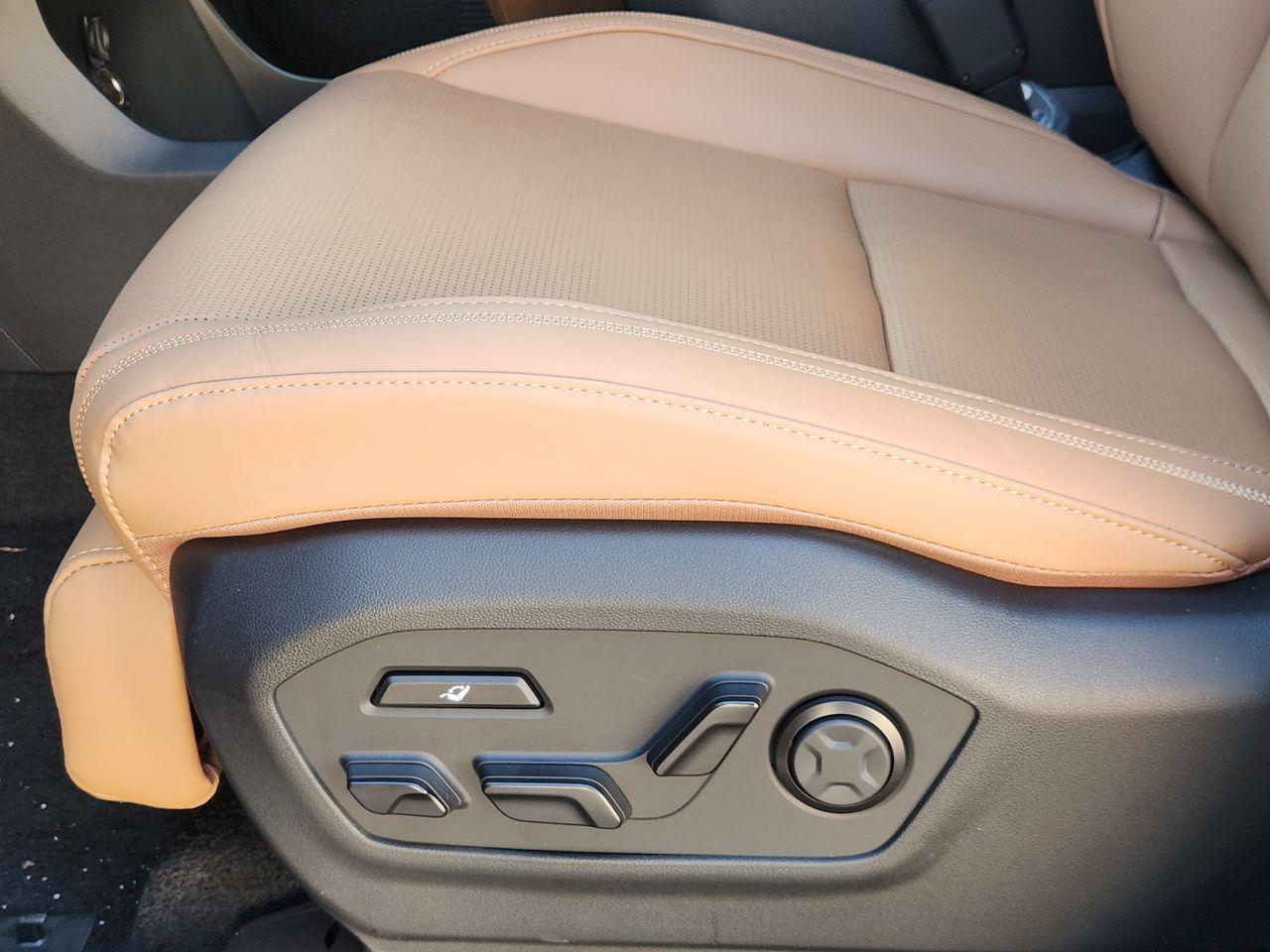 New 2026 PE2 Gray Hyundai Calligraphy image 25