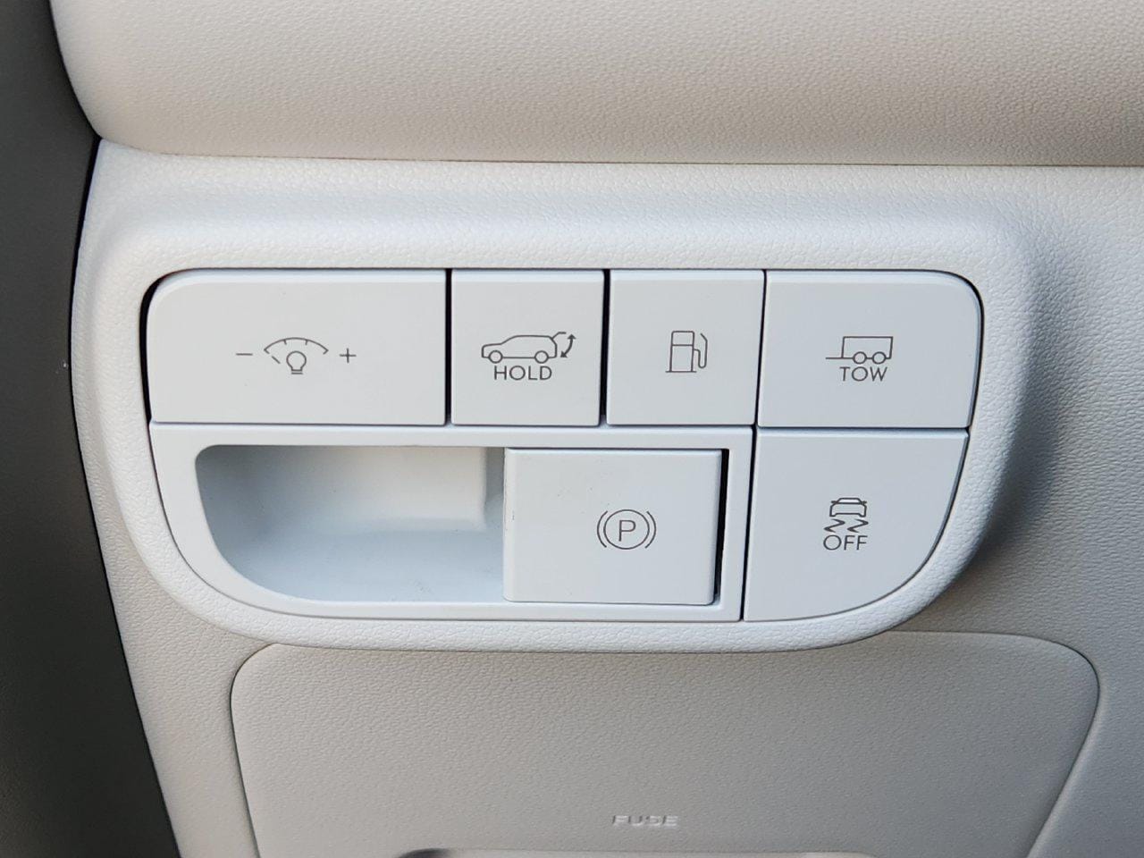 New 2027 Creamy White Pearl Hyundai Limited image 22