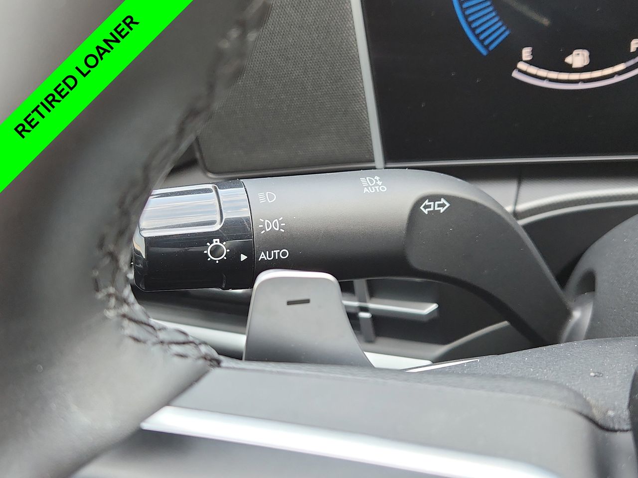 New 2026 Rockwood Green Hyundai SEL FWD image 28