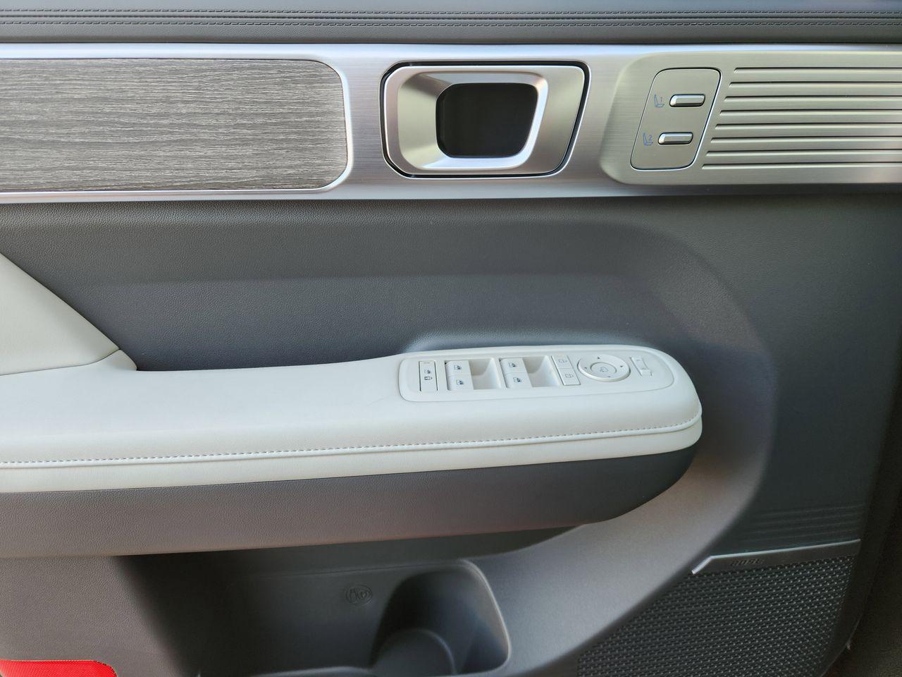 New 2026 WG2 Green Hyundai Calligraphy image 23